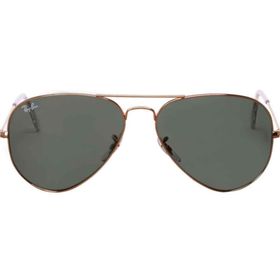 Ray-Ban RB3025 L0205 58 Erkek Güneş Gözlüğü