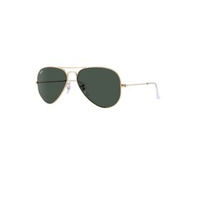 Ray-Ban RB3025 L0205 58 Kadın Güneş Gözlüğü
