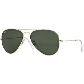 Ray-Ban RB3025 L0205 Unisex Güneş Gözlüğü