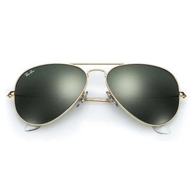 Ray-Ban RB3025-L0205/58 Unisex Güneş Gözlüğü