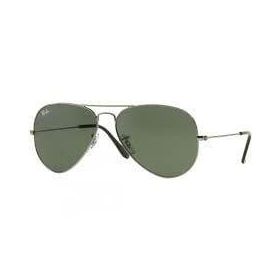 Ray-Ban RB3025 W0879 58.14 Unisex Güneş Gözlüğü