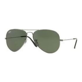 Ray-Ban RB3025 W0879 58.14 Unisex Güneş Gözlüğü