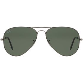 Ray-Ban Rb3025 W0879 58 Aviator Unisex Güneş Gözlüğü
