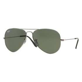Ray-Ban Rb3025 W0879 58 Aviator Unisex Güneş Gözlüğü