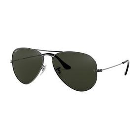 Ray-Ban Rb3025 W0879 58 Aviator Unisex Güneş Gözlüğü