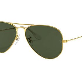 Ray-Ban RB3025 W3234 55 Unisex Güneş Gözlüğü