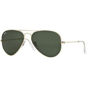 Ray-Ban RB3025 W3234 55 Unisex Güneş Gözlüğü