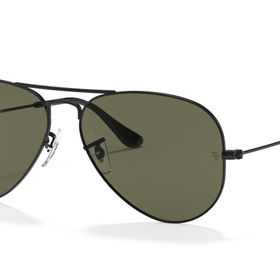 Ray-Ban RB3025 W3361 58 Unisex Güneş Gözlüğü