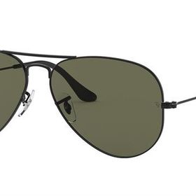 Ray-Ban RB3025 W3361 58 Unisex Güneş Gözlüğü