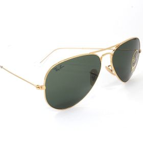 Ray-Ban Rb3025 W3400 58 Unisex Güneş Gözlügü