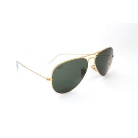 Ray-Ban Rb3025 W3400 58 Unisex Güneş Gözlügü