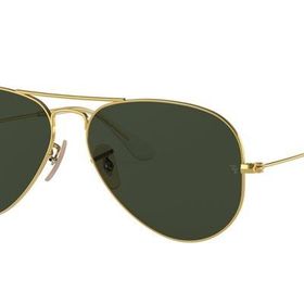 Ray-Ban Rb3025 W3400 58 Unisex Güneş Gözlügü