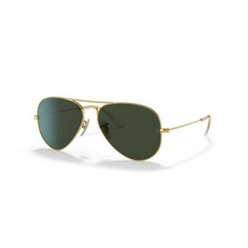 Ray-Ban Rb3025 W3400 58 Unisex Güneş Gözlügü