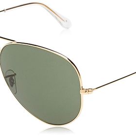Ray-Ban RB302500162 Unisex Güneş Gözlüğü