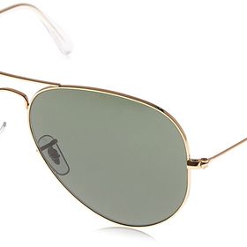 Ray-Ban RB302500162 Unisex Güneş Gözlüğü