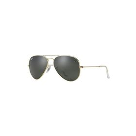 Ray-Ban RB3025L020558 Aviator Unisex Güneş Gözlüğü GN10790608