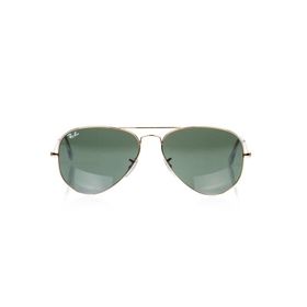 Ray-Ban RB3025L020558 Aviator Unisex Güneş Gözlüğü