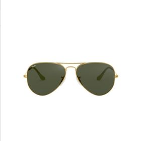 Ray-Ban RB3025L020558 Aviator Unisex Güneş Gözlüğü