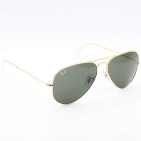 Ray-Ban RB3025L020558 Aviator Unisex Güneş Gözlüğü