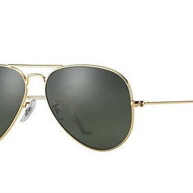 Ray-Ban RB3025L020558 Aviator Unisex Güneş Gözlüğü
