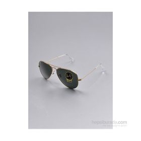 Ray-Ban RB3025W323455 Unisex Güneş Gözlüğü