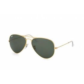 Ray-Ban RB3025W323455 Unisex Güneş Gözlüğü