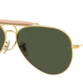 Ray-Ban RB3030 W3402 58 Unisex Güneş Gözlüğü