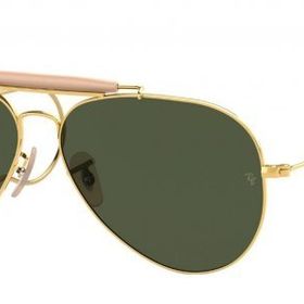 Ray-Ban RB3030 W3402 58 Unisex Güneş Gözlüğü