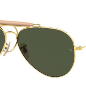 Ray-Ban RB3030 W3402 58 Unisex Güneş Gözlüğü