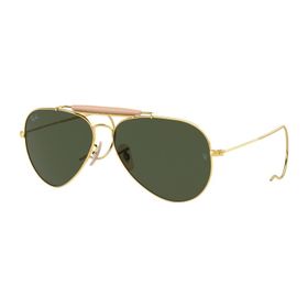 Ray-Ban RB3030 W3402 58 Unisex Güneş Gözlüğü