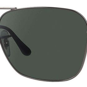 Ray-Ban Rb3136 004 58 Unisex Güneş Gözlüğü