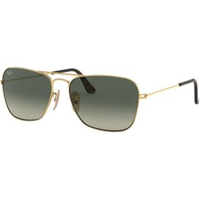 Ray-Ban Rb3136 181/71 58 Caravan Unisex Güneş Gözlüğü
