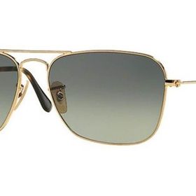 Ray-Ban Rb3136 181/71 58 Caravan Unisex Güneş Gözlüğü