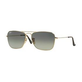 Ray-Ban Rb3136 181/71 58 Caravan Unisex Güneş Gözlüğü