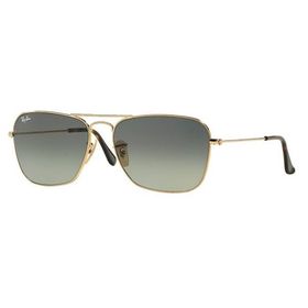 Ray-Ban Rb3136 181/71 58 Caravan Unisex Güneş Gözlüğü