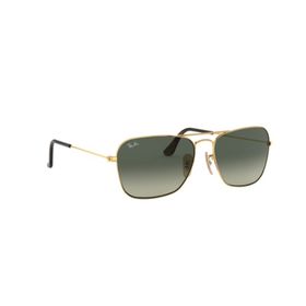 Ray-Ban Rb3136 181/71 58 Caravan Unisex Güneş Gözlüğü