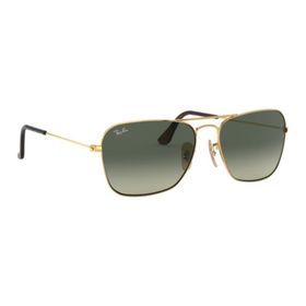 Ray-Ban Rb3136 181/71 58 Caravan Unisex Güneş Gözlüğü