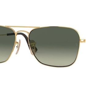 Ray-Ban Rb3136 181/71 58 Unisex Güneş Gözlüğü