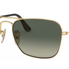 Ray-Ban Rb3136 181/71 58 Unisex Güneş Gözlüğü
