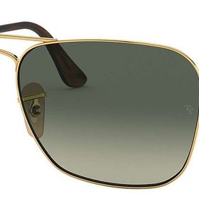 Ray-Ban Rb3136 181/71 58 Unisex Güneş Gözlüğü