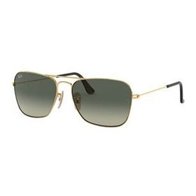 Ray-Ban Rb3136 181/71 58 Unisex Güneş Gözlüğü
