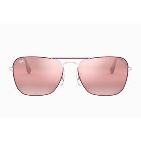 Ray-Ban RB3136 9155AI 58 Unisex Güneş Gözlüğü