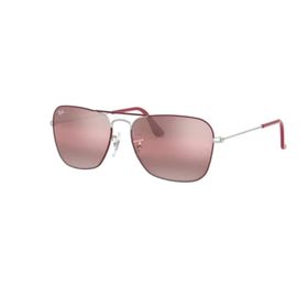 Ray-Ban RB3136 9155AI 58 Unisex Güneş Gözlüğü