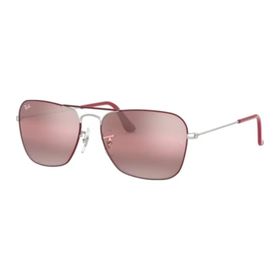 Ray-Ban RB3136 9155AI 58 Unisex Güneş Gözlüğü