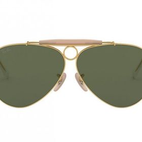 Ray-Ban RB3138 W3401 58 Erkek Güneş Gözlüğü