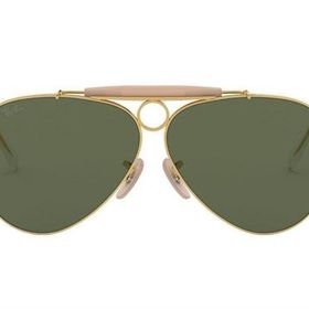 Ray-Ban RB3138 W3401 58 Erkek Güneş Gözlüğü