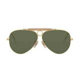 Ray-Ban RB3138 W3401 58 Erkek Güneş Gözlüğü