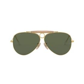 Ray-Ban RB3138 W3401 58 Erkek Güneş Gözlüğü