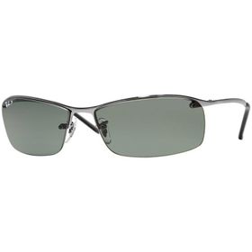 Ray-Ban RB3183-004-9A-63-15-125 Erkek Güneş Gözlüğü