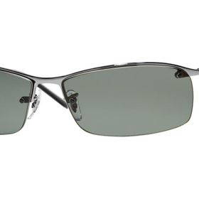 Ray-Ban RB3183-004-9A-63-15-125 Erkek Güneş Gözlüğü